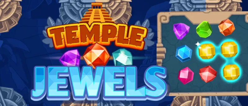 Temple Jewels