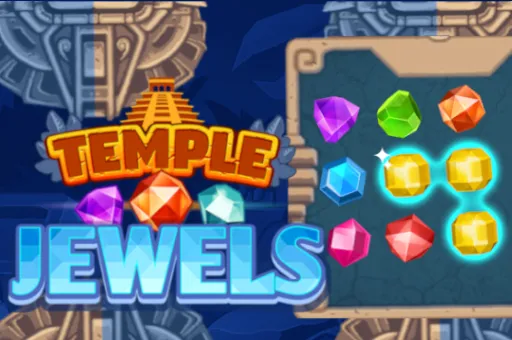 Temple Jewels