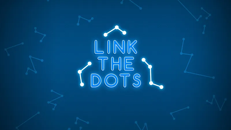 Link the Dots