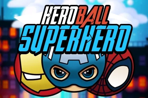 Heroball SuperHero