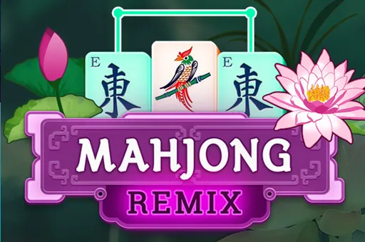 Mahjong Remix