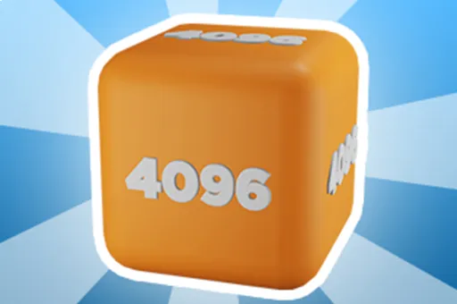 4096 3D