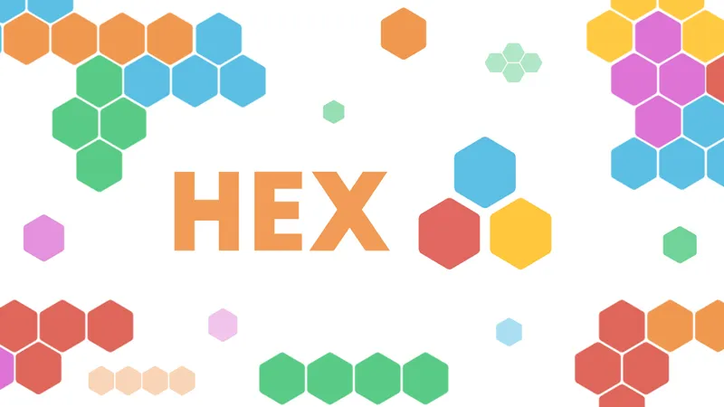 HEX !