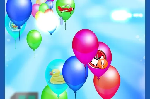 Balloon Pop