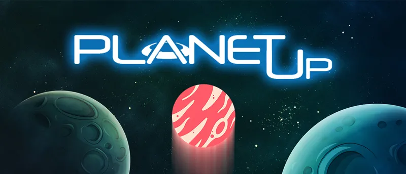 PlanetUp