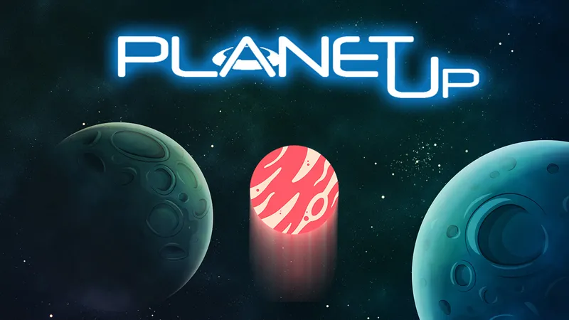 PlanetUp