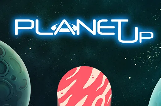 PlanetUp