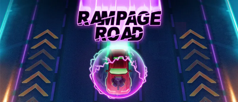 Rampage Road