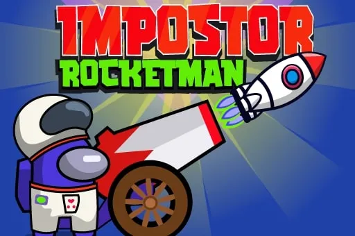 Impostor RocketMan