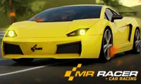 MR RACER - Car Racing