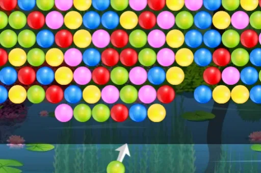 Bubble Shooter Infinite