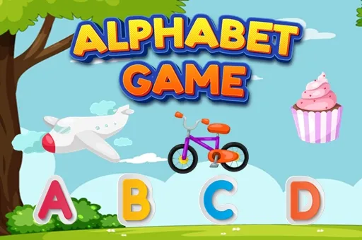 Alphabet Game