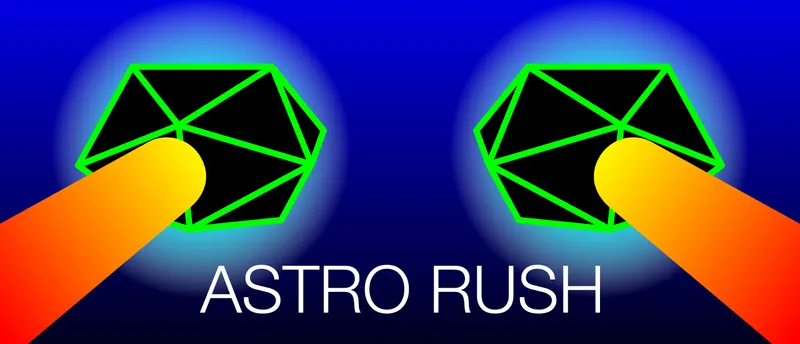 Astro Rush