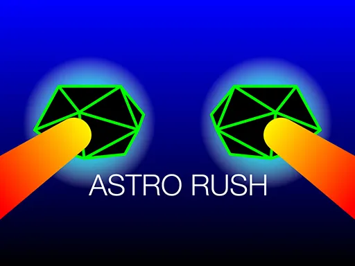 Astro Rush