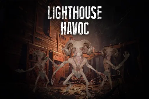 Lighthouse Havoc