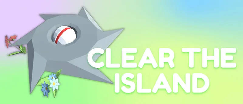 Clear the Island