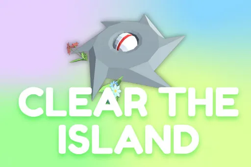 Clear the Island