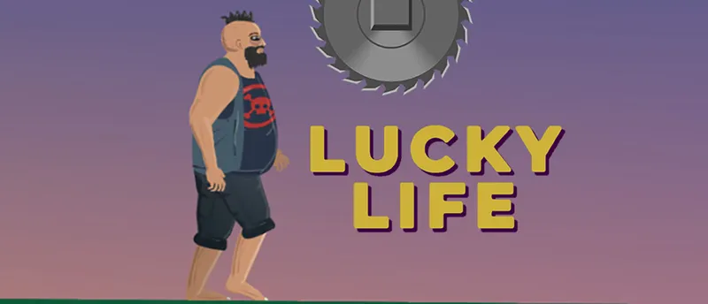 Lucky Life