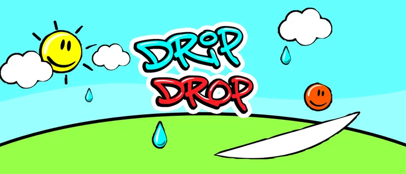 Drip Drop