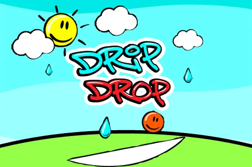 Drip Drop