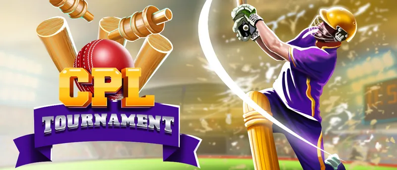 CPL Tournament 2020