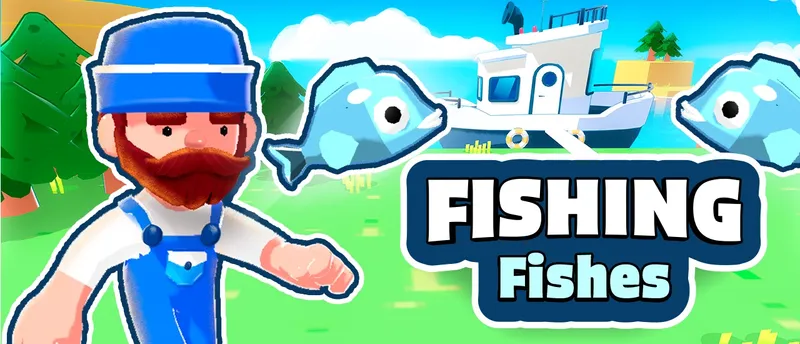 Fishing Fishes