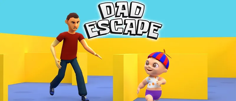 Dad Escape