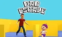 Dad Escape