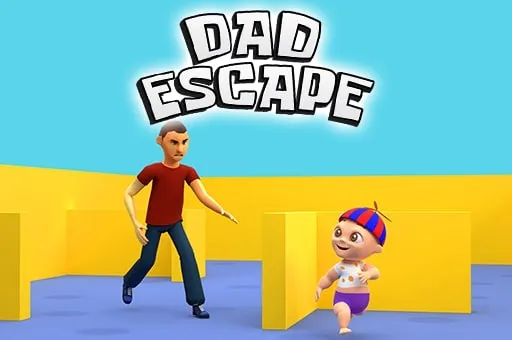 Dad Escape