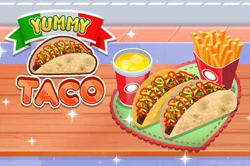 Yummy Taco