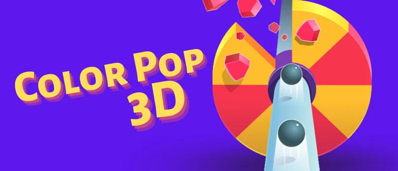 Color Pop 3D