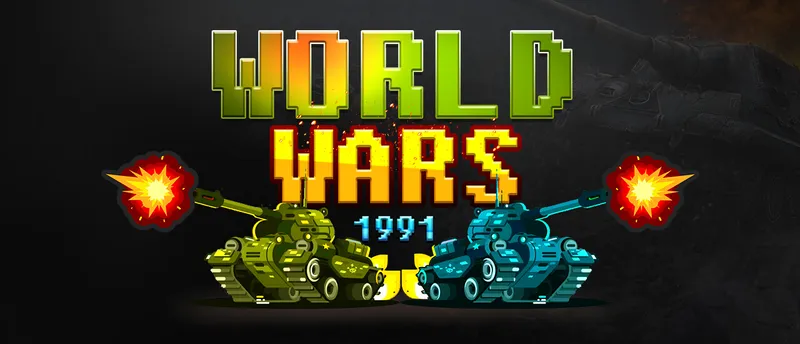 World Wars 1991