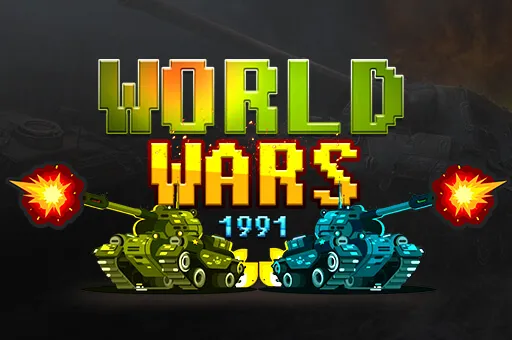 World Wars 1991