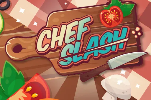 Chef Slash