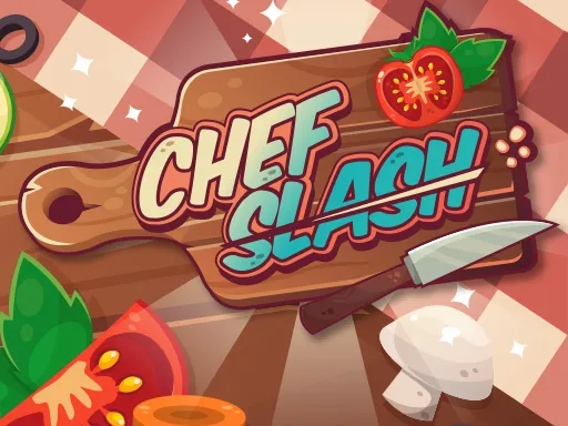 Chef Slash