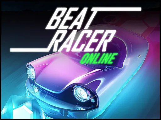 Beat Racer Online