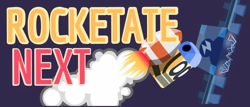 Rocketate Next