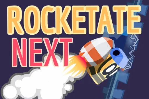 Rocketate Next