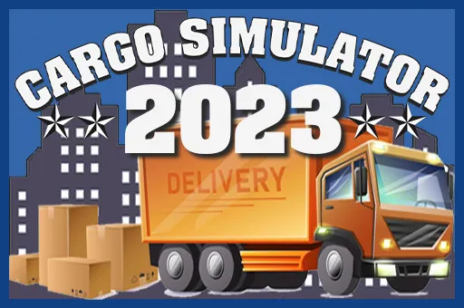 Cargo Simulator 2023