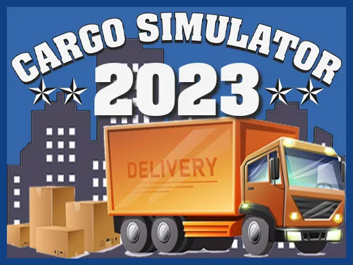 Cargo Simulator 2023