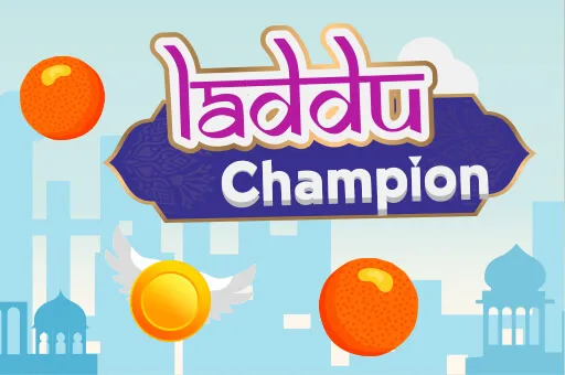 Laddu Champion