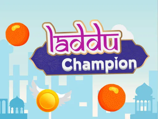 Laddu Champion