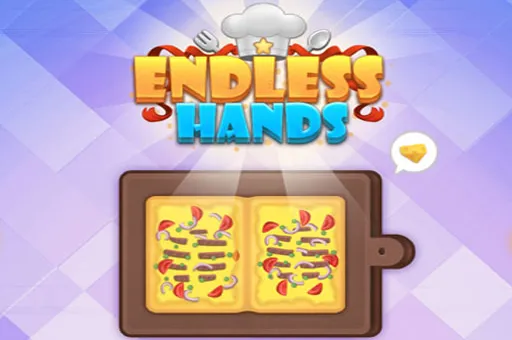 Endless Hands