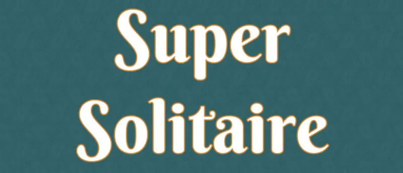 Super Solitaire