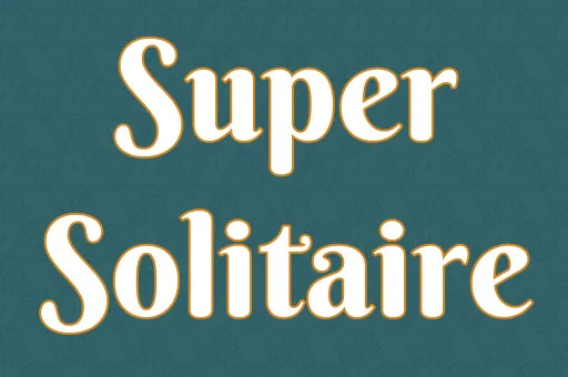 Super Solitaire