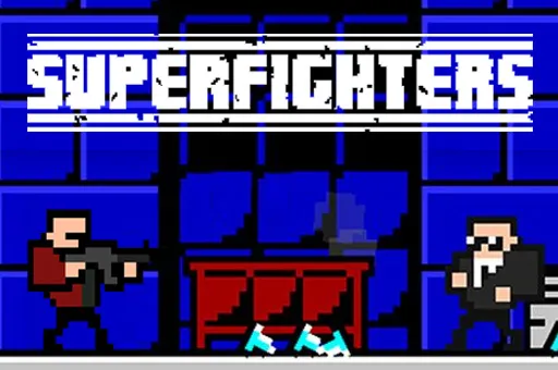 Superfighters