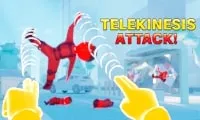 Telekinesis Attack