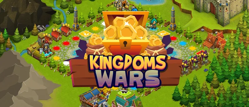 Kingdoms Wars