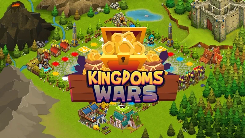 Kingdoms Wars