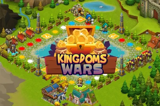 Kingdoms Wars